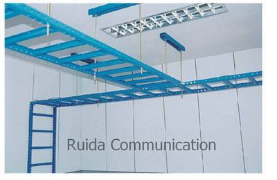 優質電信槽道與鋁合金槽道 價格、廠家及選購指南——以臨安銳達通信設備為例